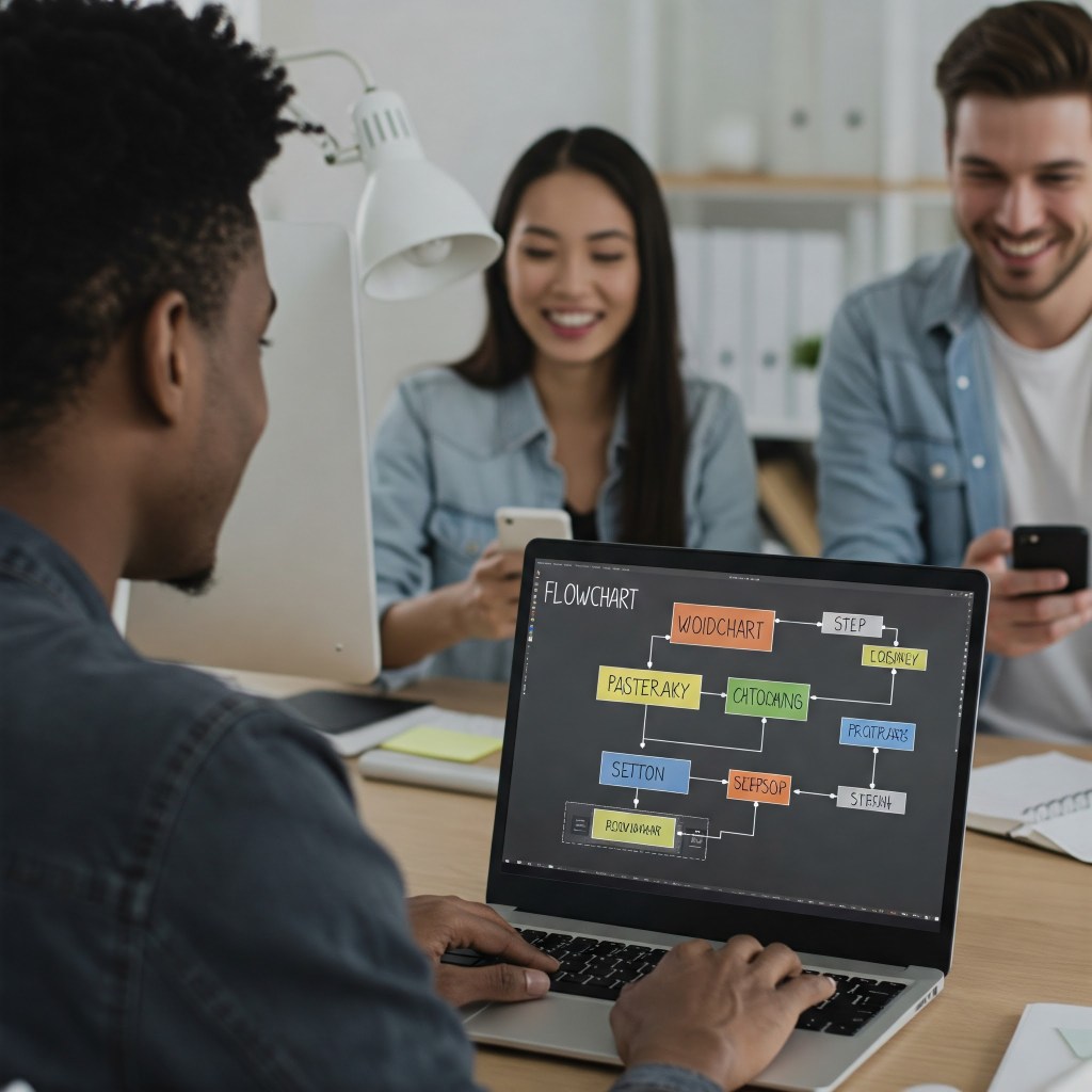 สร้างธีม (ระยะที่ 2) ด้วยวิธีคิดเปลี่ยนจาก A เป็น&nbsp;B